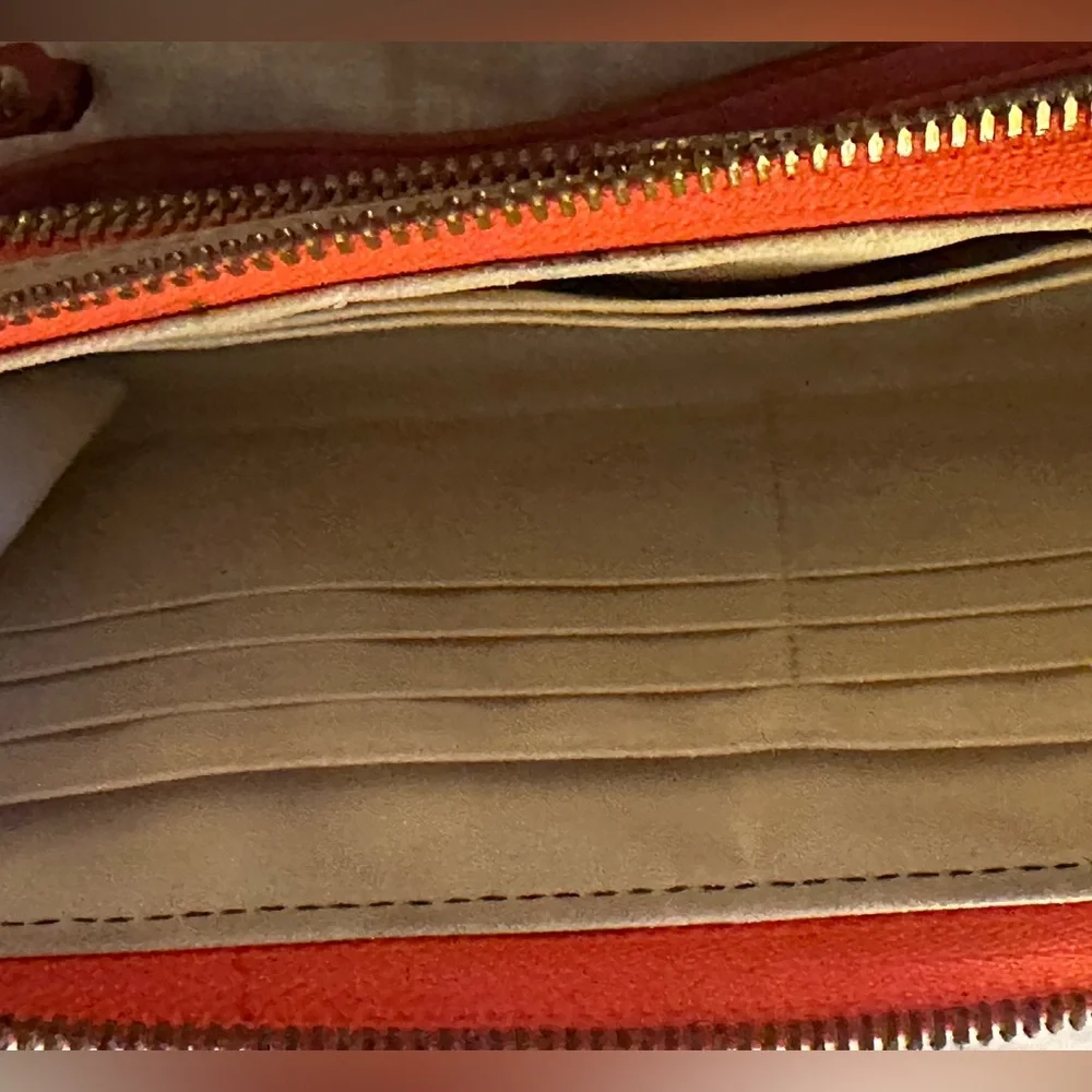 Spartina 449 Hilton Head Fanfare Wallet/Wristlet